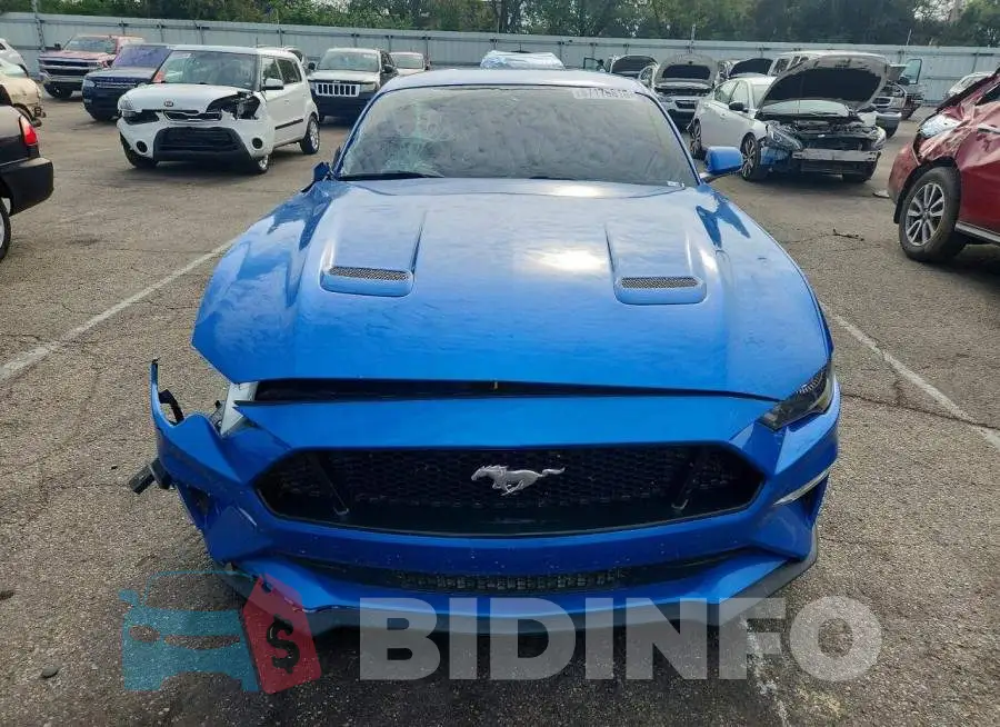 1FA6P8CFXK5117231 Photo# 5