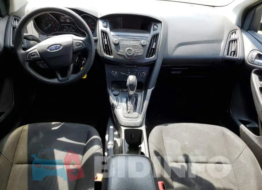1FADP3F2XJL206679 Photo# 8