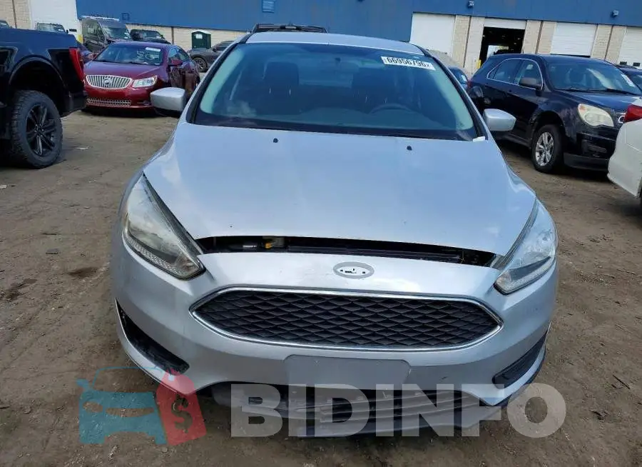 1FADP3F2XJL206679 Photo# 5