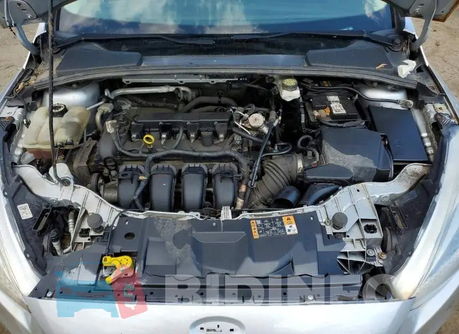 1FADP3F2XJL206679 Photo# 11