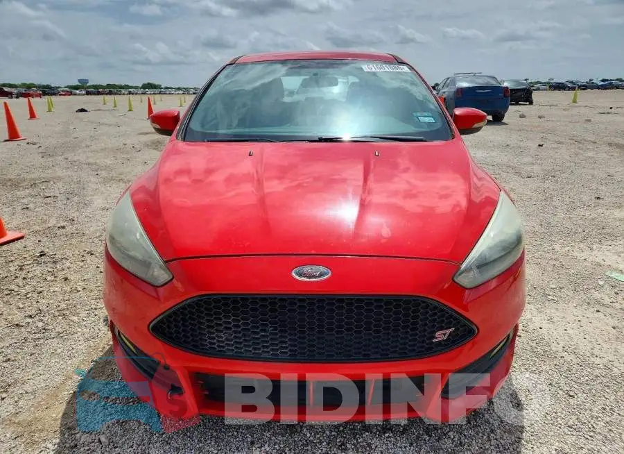 1FADP3L99HL229690 Photo# 5