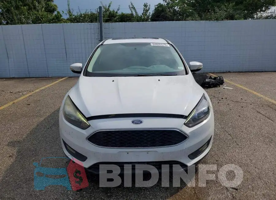 1FADP3M22HL248146 Photo# 5