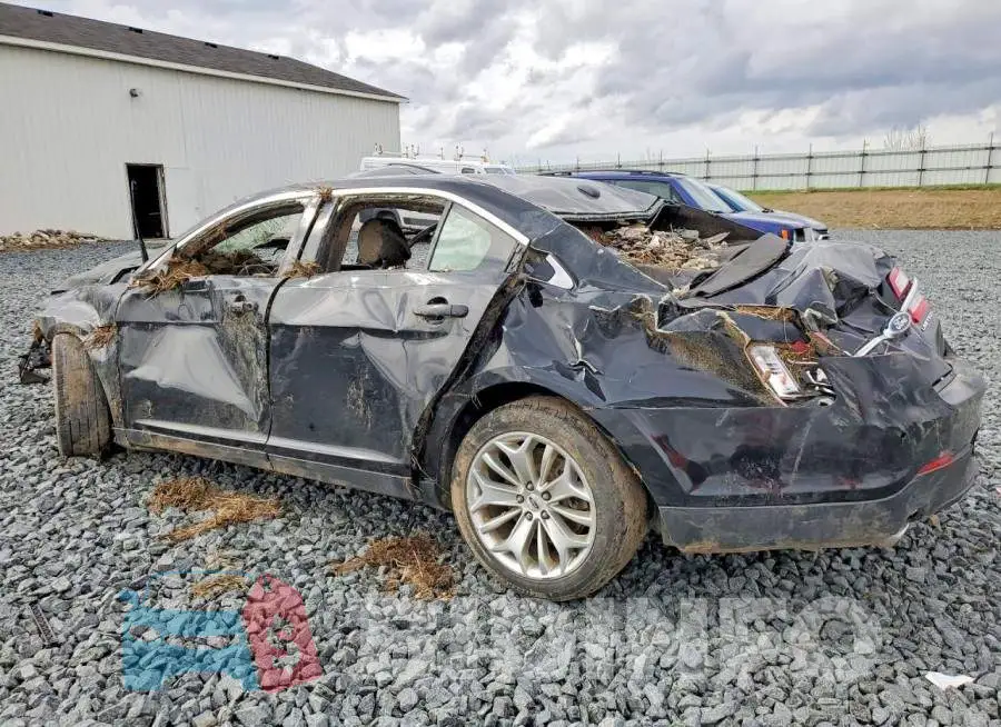 1FAHP2F80JG129488 Photo# 2