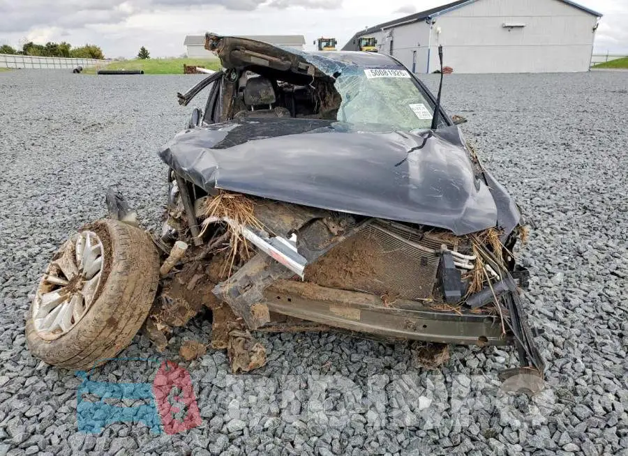 1FAHP2F80JG129488 Photo# 5