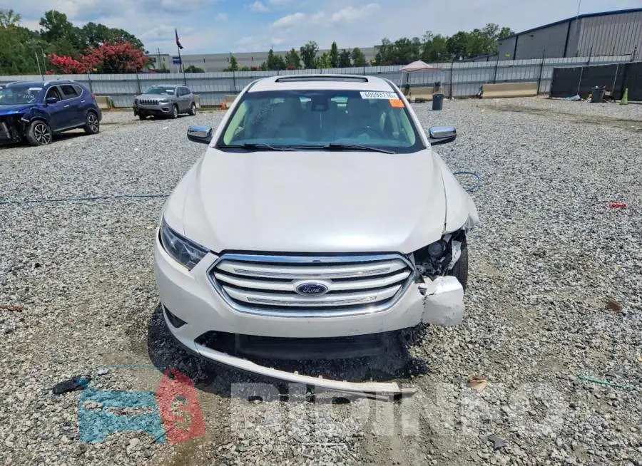 1FAHP2F83JG122843 Photo# 5