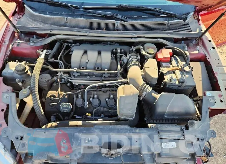 1FAHP2F84HG119394 Photo# 11