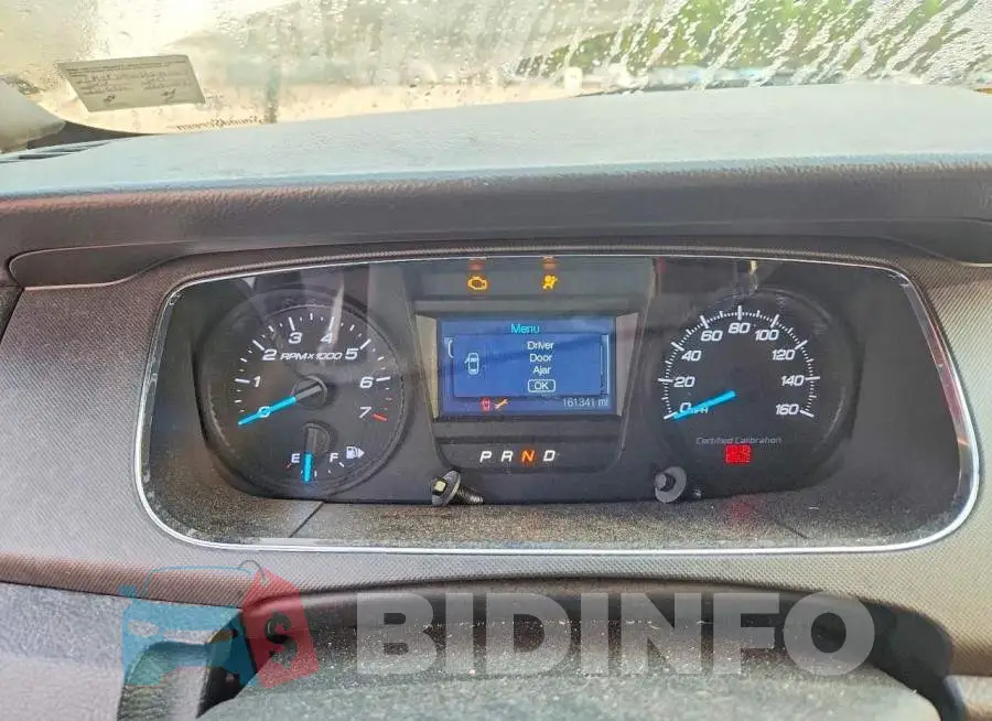 1FAHP2MK1HG140167 Photo# 9