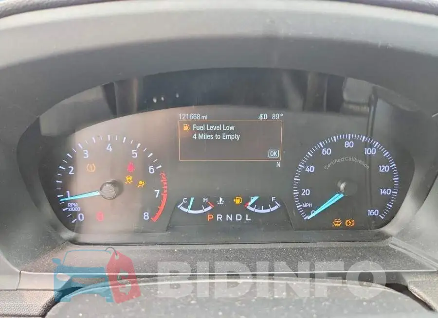 1FM5K8AB7LGA19232 Photo# 9