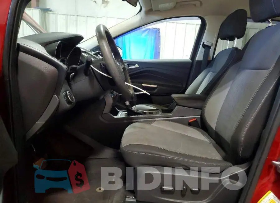1FMCU9GD5HUD71279 Photo# 7