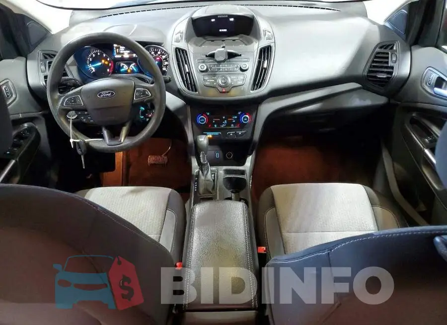 1FMCU9GD5HUD71279 Photo# 8