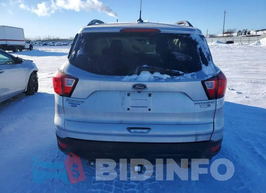 1FMCU9J90KUB71308 Photo# 6