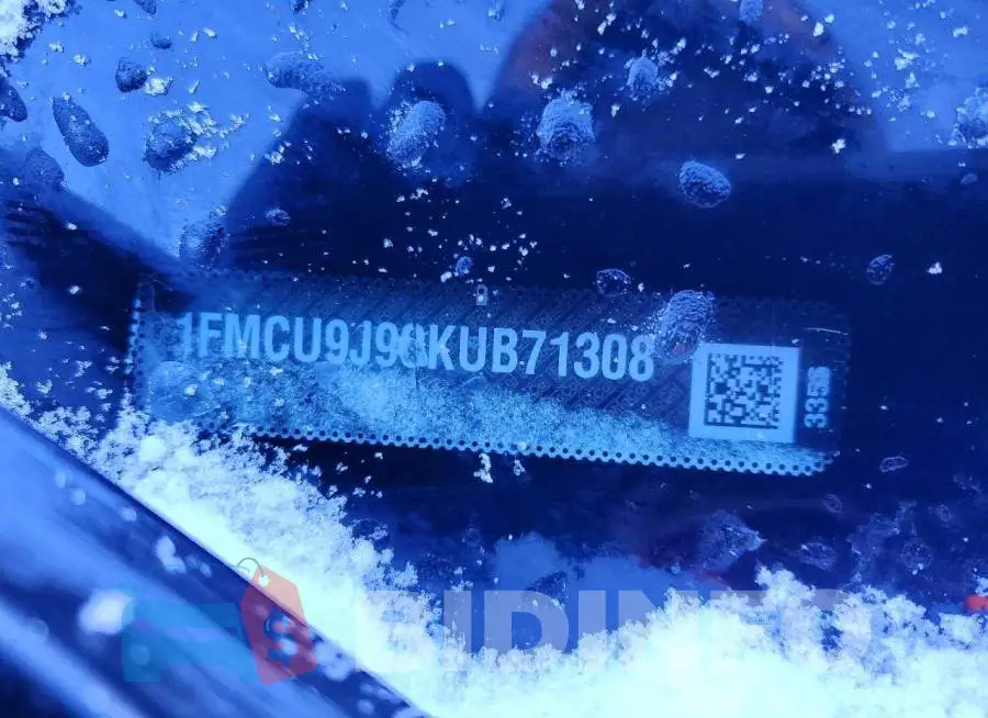 1FMCU9J90KUB71308 Photo# 13