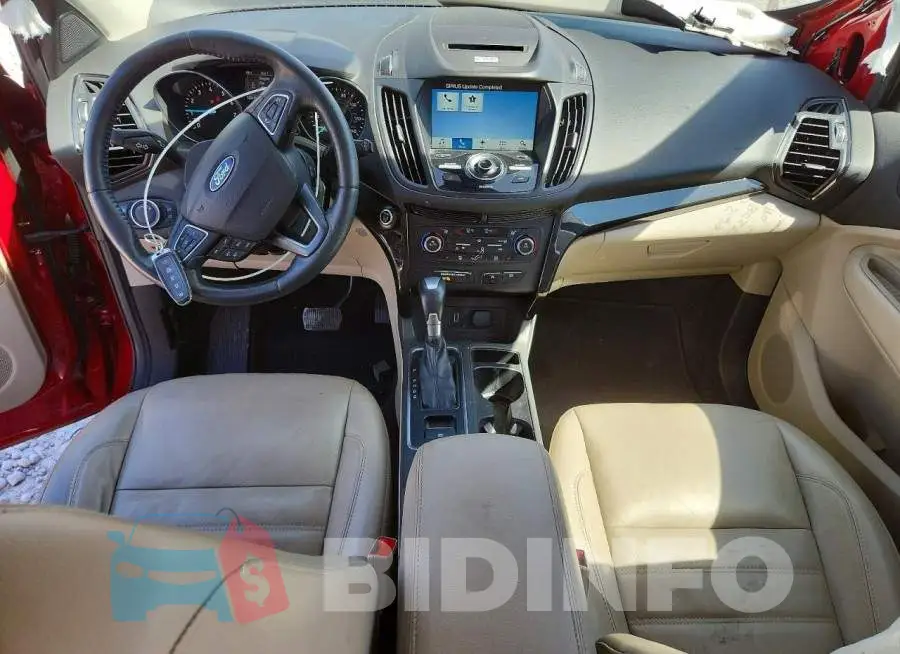 1FMCU9J91HUE52218 Photo# 8