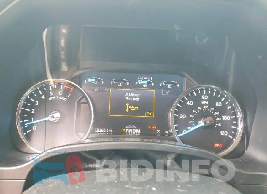 1FMJK1LT1LEA90885 Photo# 9