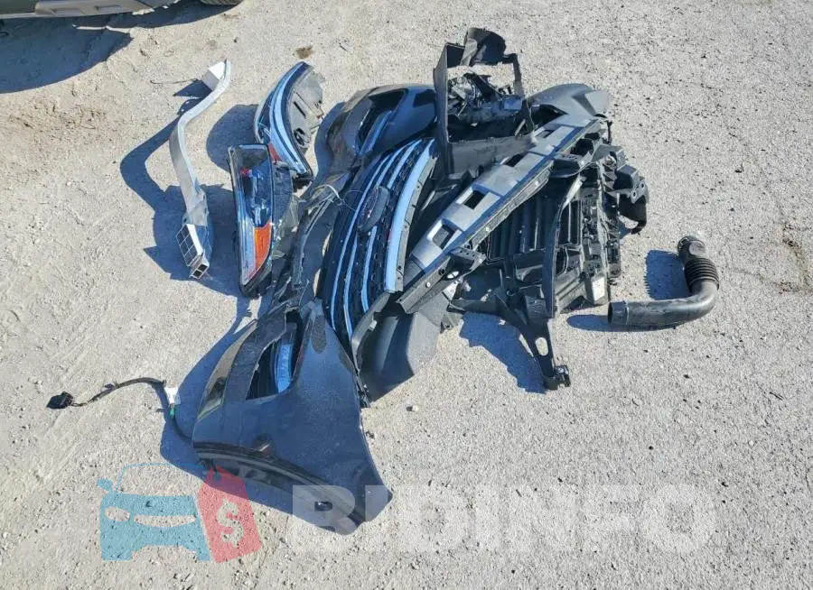 1FMSK7DH0PGA89173 Photo# 13