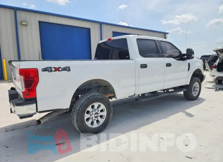 1FT7W2B64KEC61695 Photo# 3