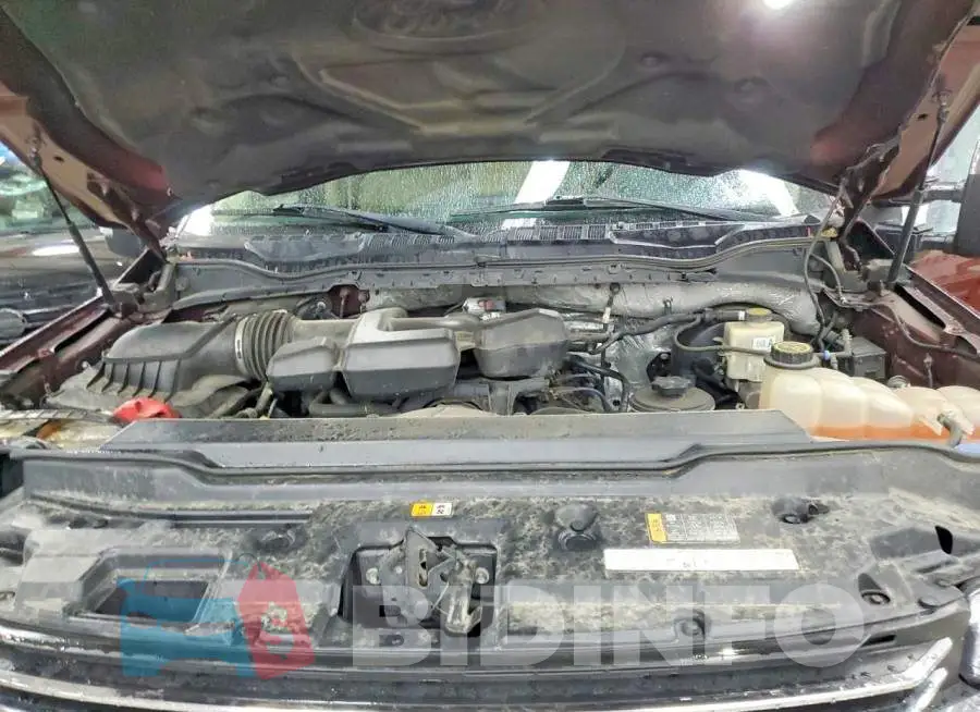 1FT7W2B65HEC19044 Photo# 11