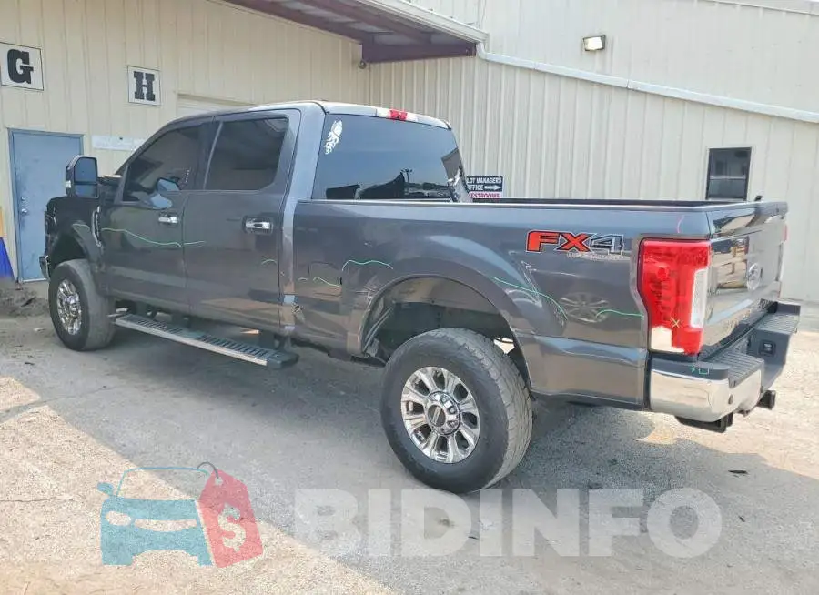 1FT7W2B68KEC75437 Photo# 2