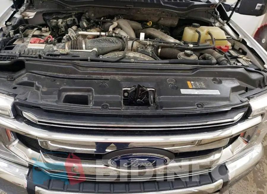 1FT7W2BT5NEF85815 Photo# 11