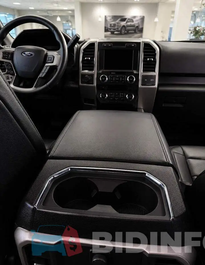 1FT7W2BT9JEB18648 Photo# 9