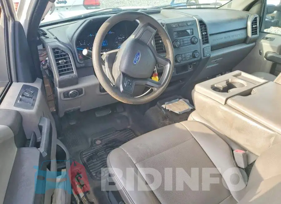 1FT7X2A67KEF83732 Photo# 8