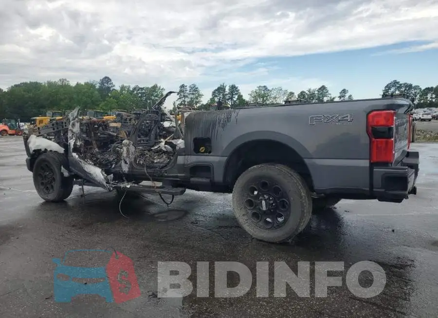 1FT8W2BA8RED84872 Photo# 2