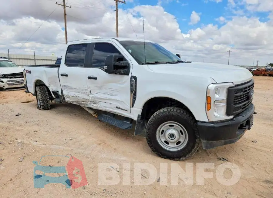 1FT8W2BT9SED50334 Photo# 4
