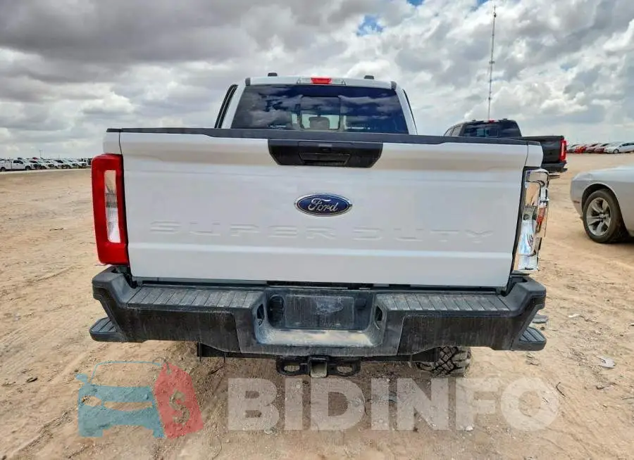 1FT8W2BT9SED50334 Photo# 6