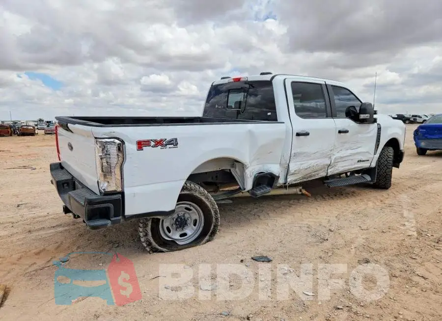 1FT8W2BT9SED50334 Photo# 3
