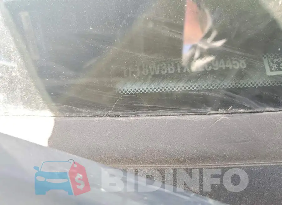 1FT8W3BTXLEC94458 Photo# 14