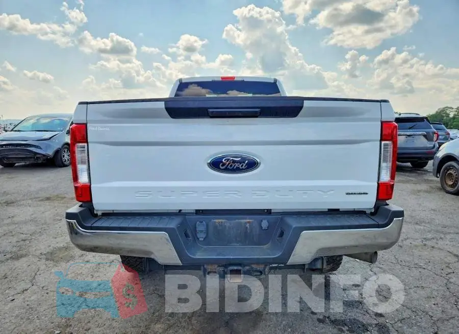 1FTBF2B69HEB66620 Photo# 6