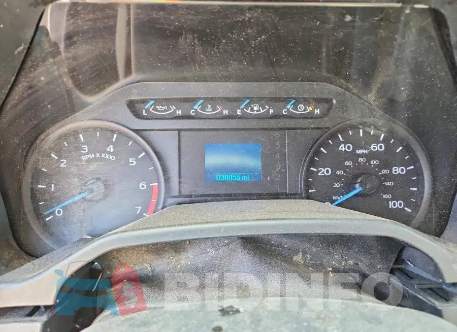 1FTBF2B69HEB66620 Photo# 9