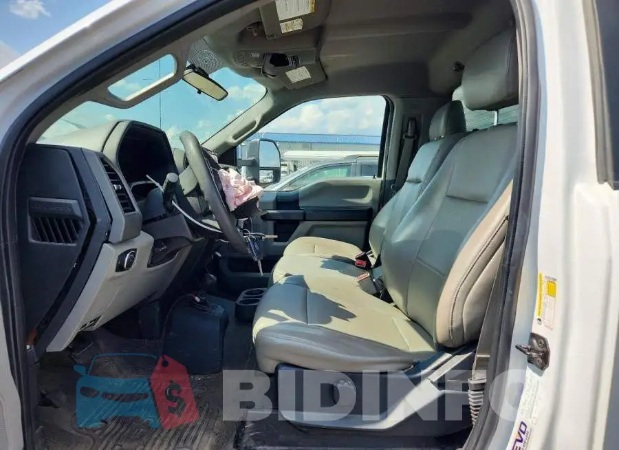 1FTBF2B69HEB66620 Photo# 7