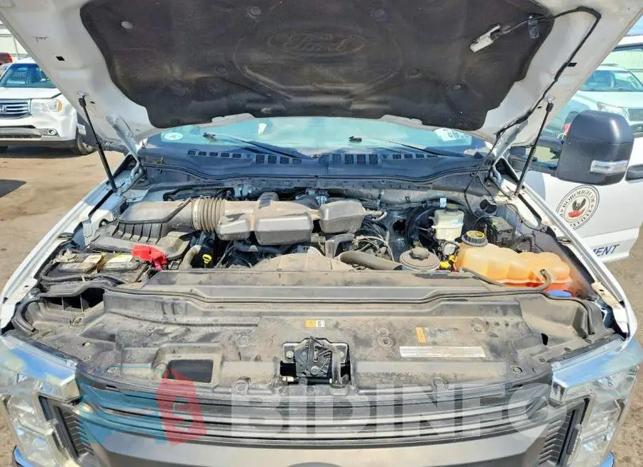 1FTBF2B69HEB66620 Photo# 11