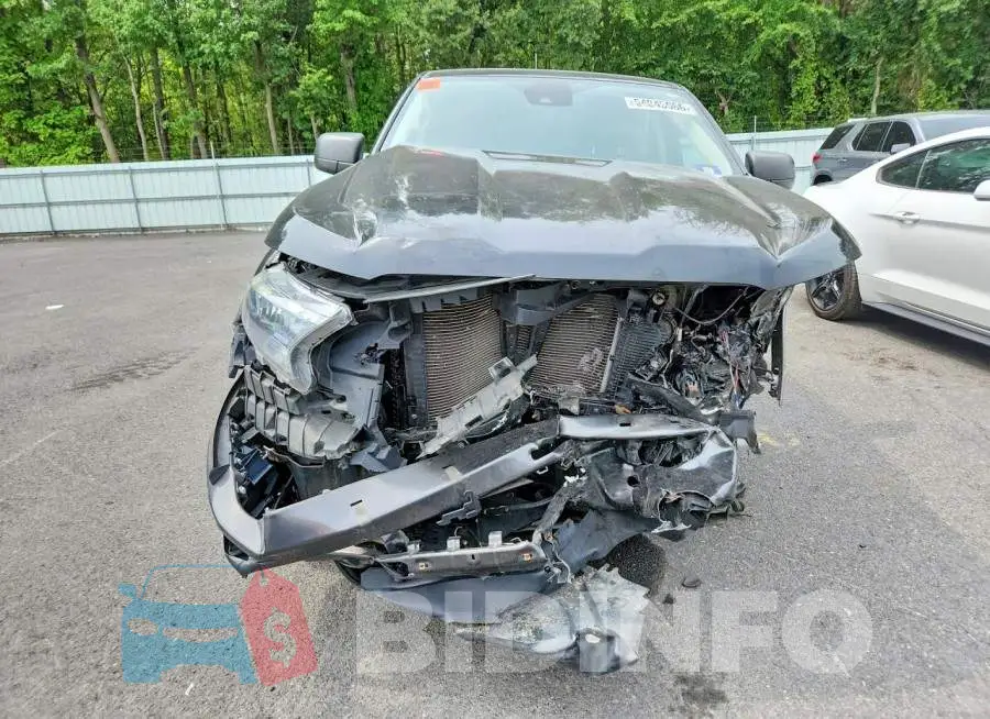 1FTER4FH3KLA52501 Photo# 5