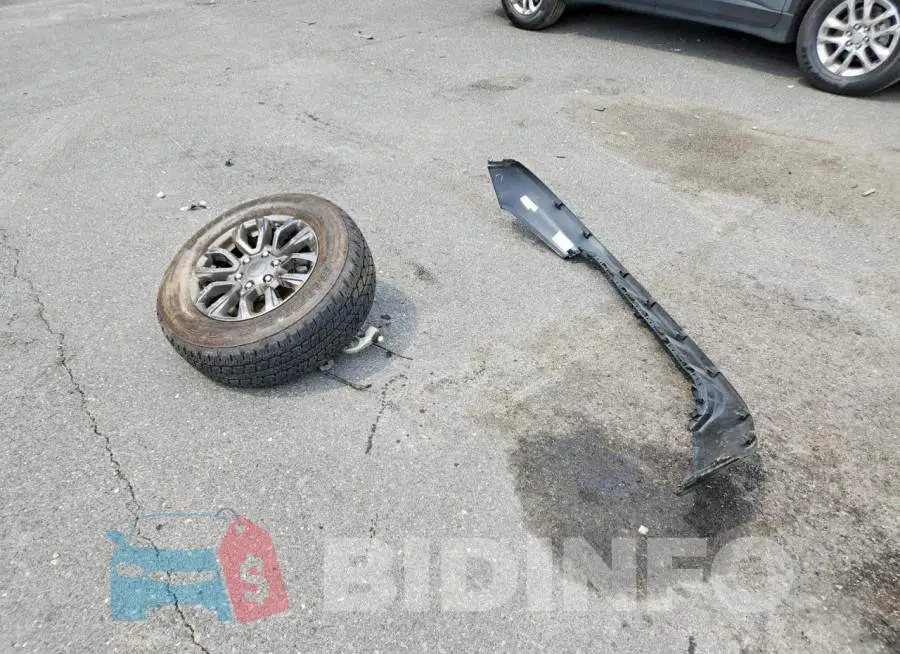 1FTER4FH3KLA52501 Photo# 12