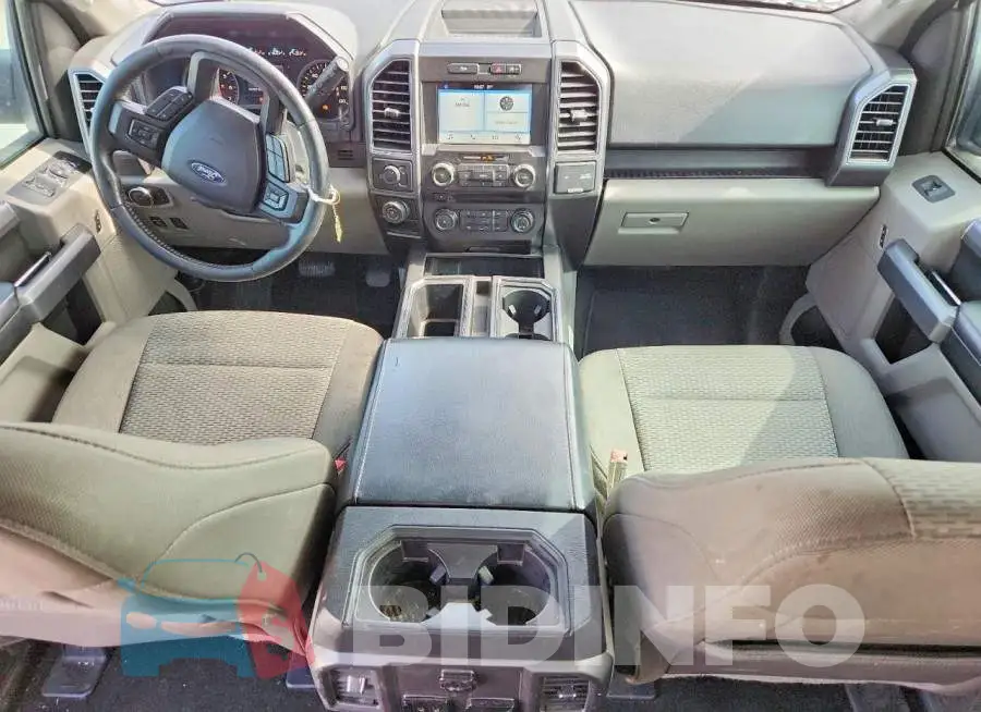 1FTEW1C53JKE58140 Photo# 8