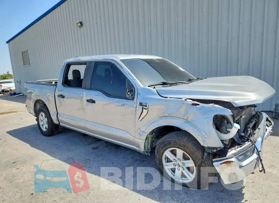 1FTEW1C82PKD44164 Photo# 4
