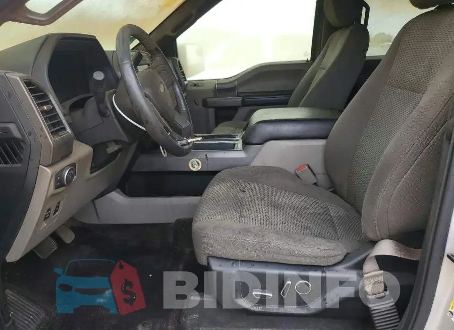 1FTEW1C88HKD49421 Photo# 7