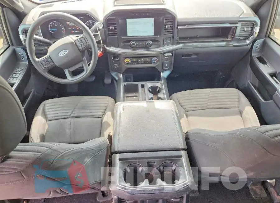 1FTEW1CP8MFA69072 Photo# 8
