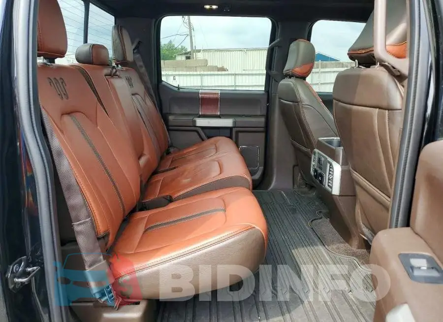 1FTEW1E51JFB78304 Photo# 11