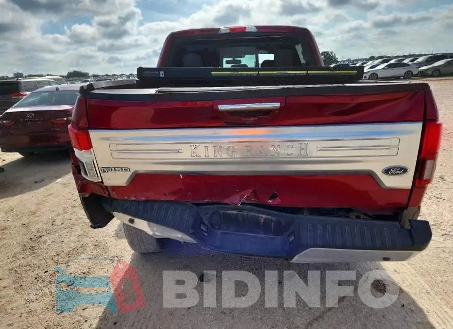 1FTEW1E52JFE16760 Photo# 6