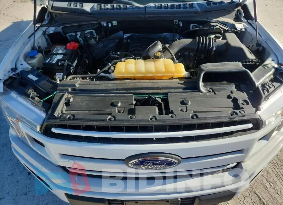 1FTEW1E58KFB12754 Photo# 11