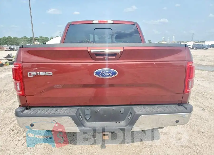 1FTEW1EG7HKC17576 Photo# 6