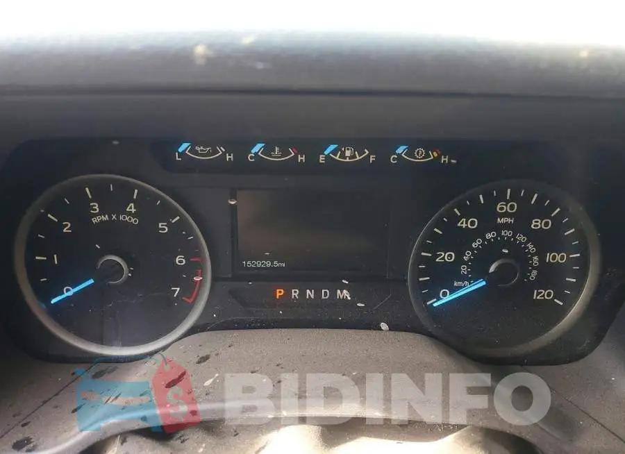 1FTEW1EG9JKD42164 Photo# 9