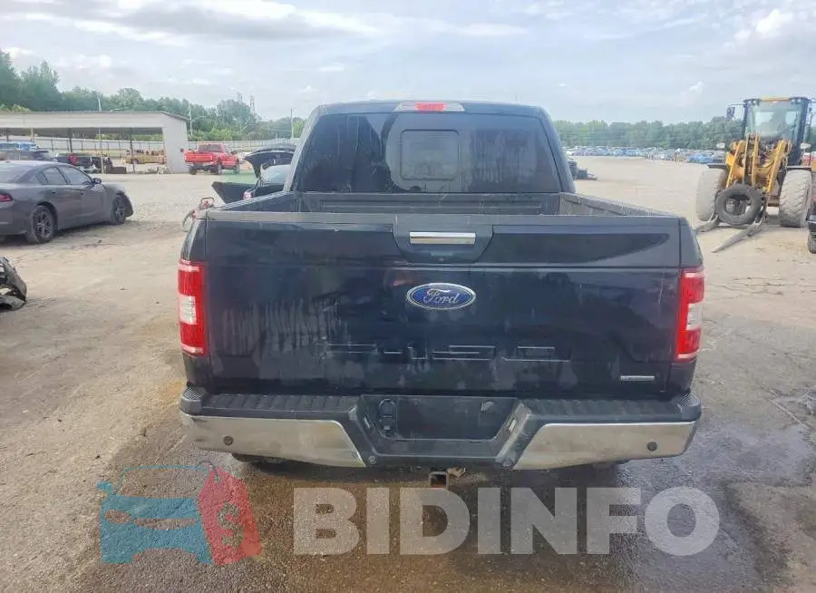 1FTEW1EG9JKD42164 Photo# 6