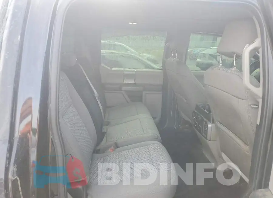 1FTEW1EG9JKD42164 Photo# 10