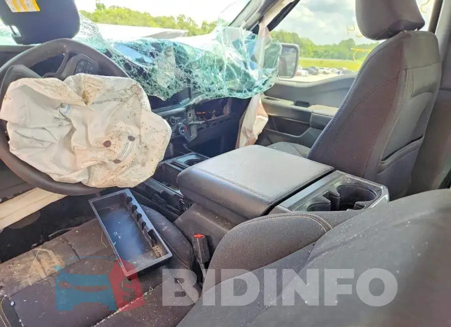 1FTEW2LP7RKF36714 Photo# 8