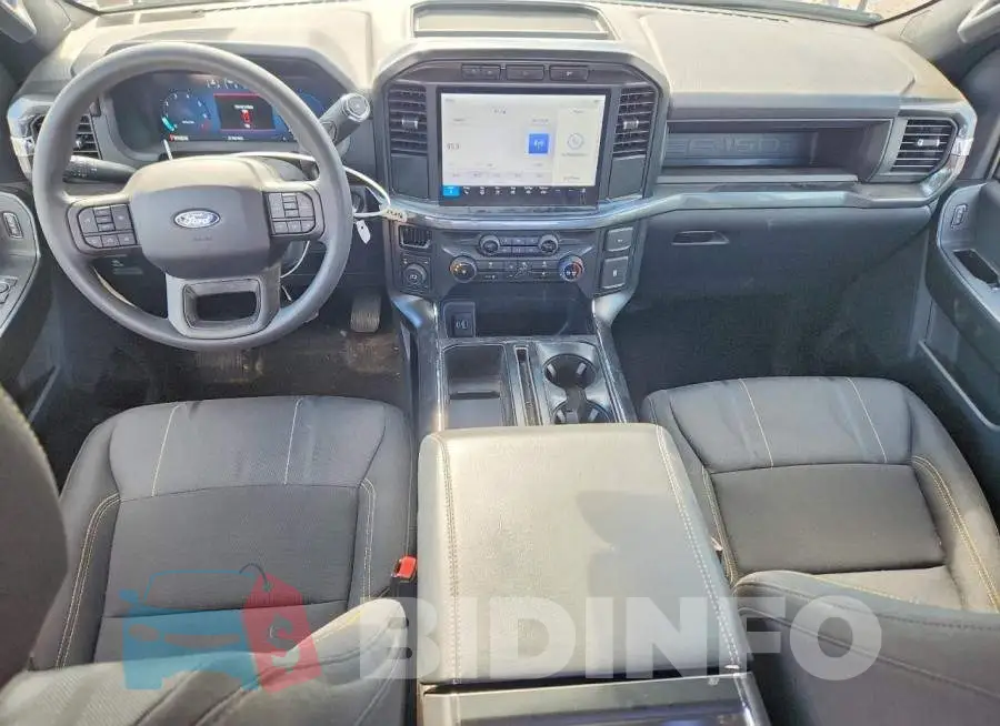 1FTEX2LP8RKF79116 Photo# 8