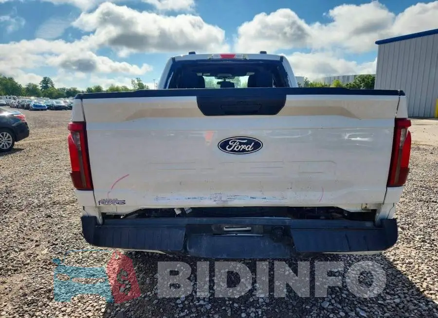 1FTEX2LP8RKF79116 Photo# 6